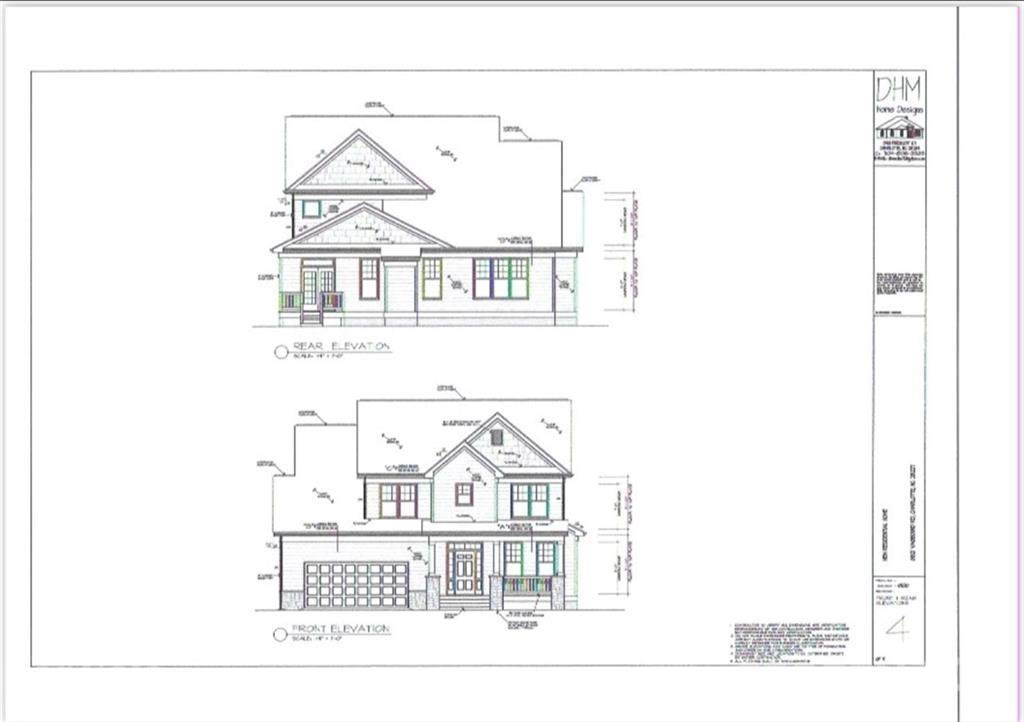 8821 Vagabond Road - Photo 1