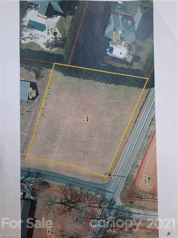 Lot #26 Poplar Springs Road - Photo 1