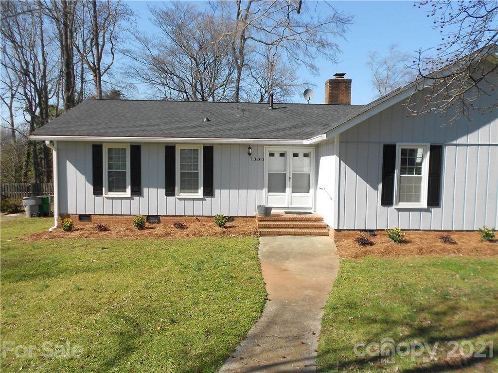 7300 Pine Bluff Circle - Photo 1