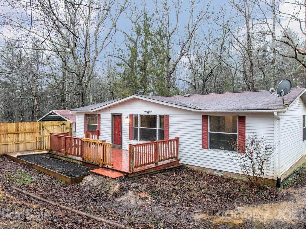 185 Fox Ridge Drive - Photo 1