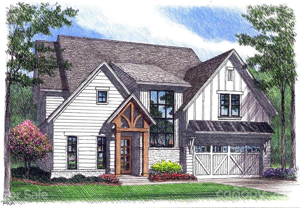 5710 Closeburn Road - Photo 1