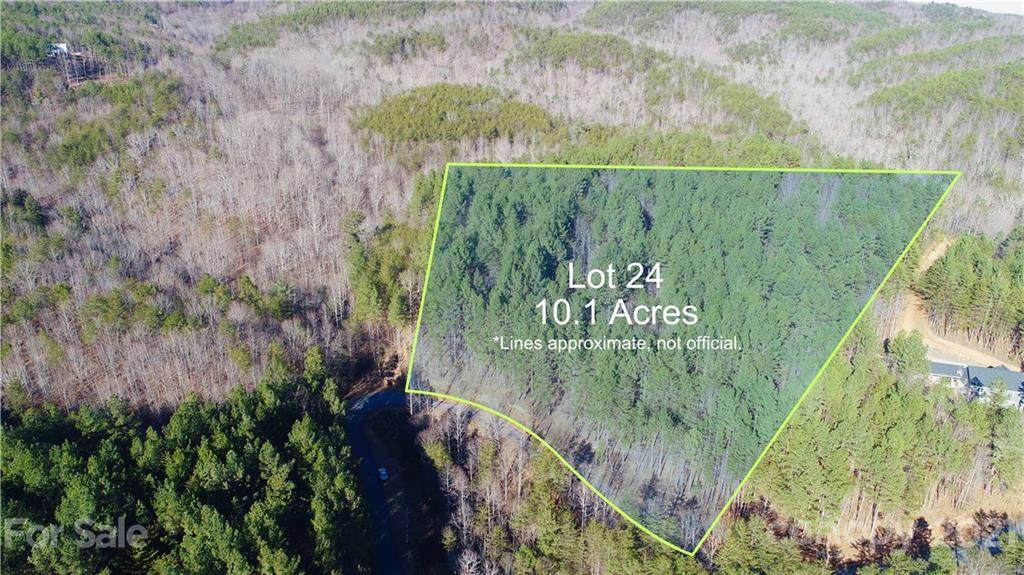3917 Big Creek Road - Photo 1
