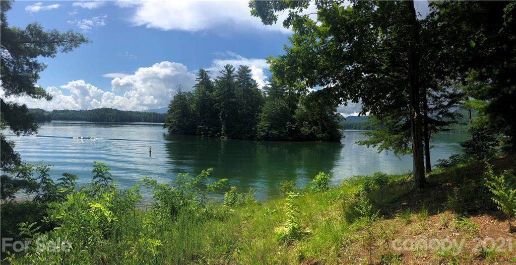 TBD Lakeside Trail - Photo 1