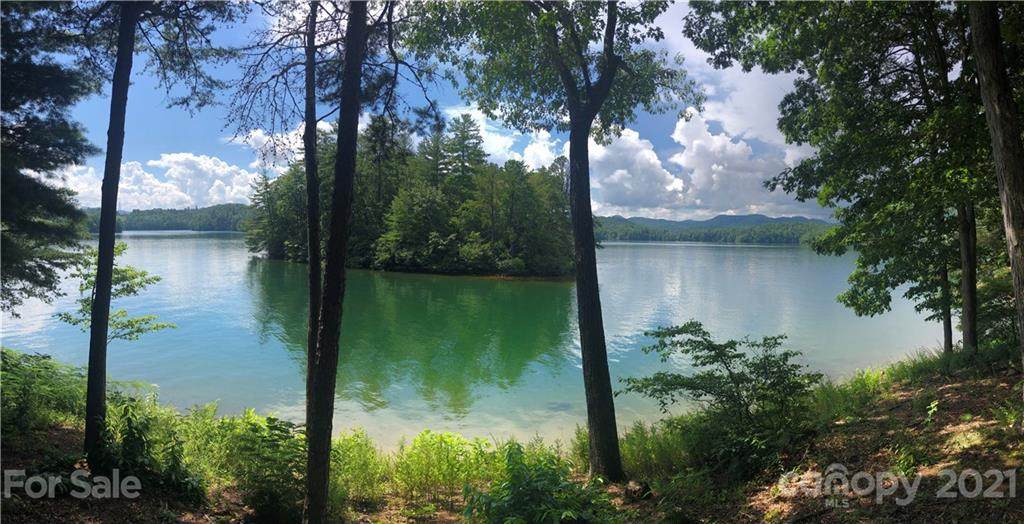 TBD Lakeside Trail - Photo 1