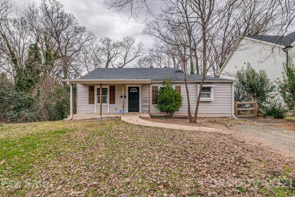 2833 Mayflower Road - Photo 1