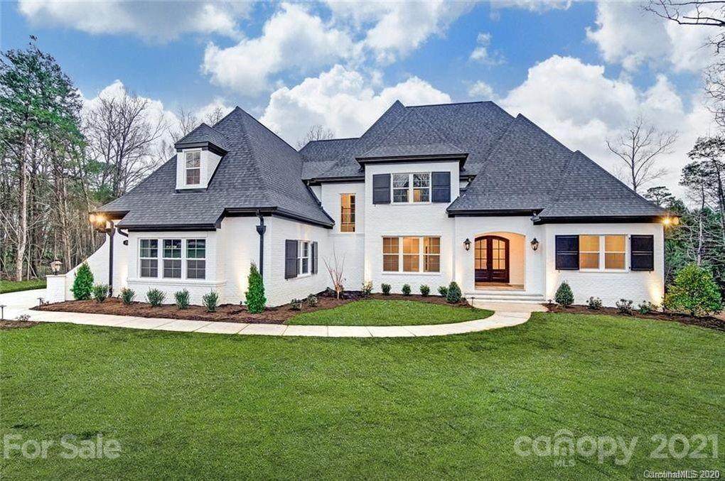 4815 Montibello Drive - Photo 1