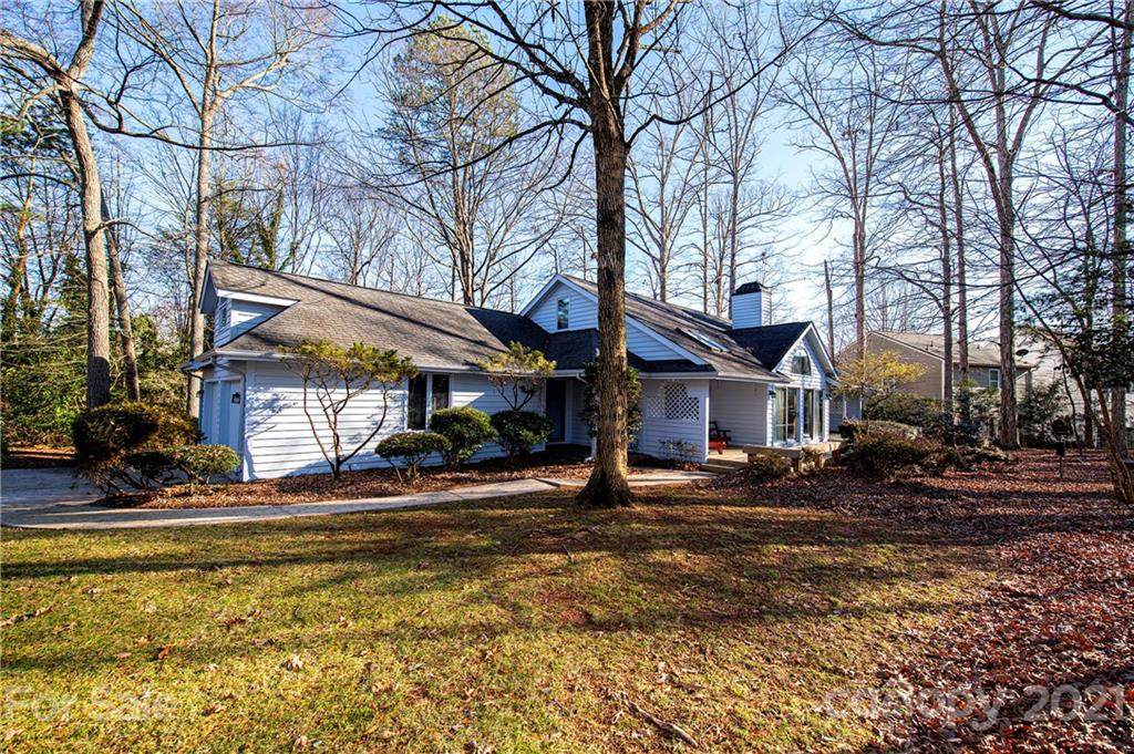 4744 Grey Moss Drive - Photo 1