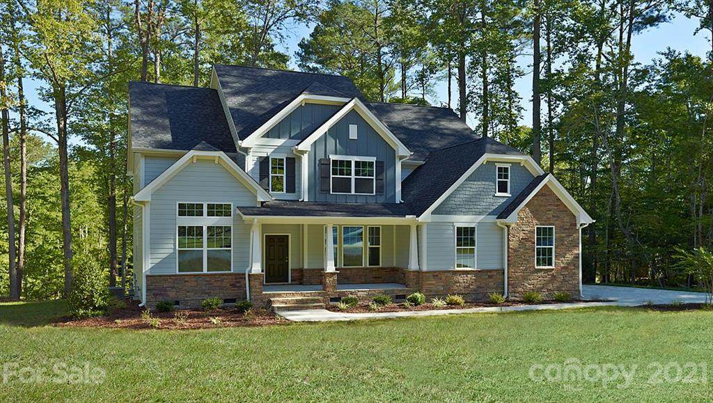 3145 Fillmore Terrace - Photo 1