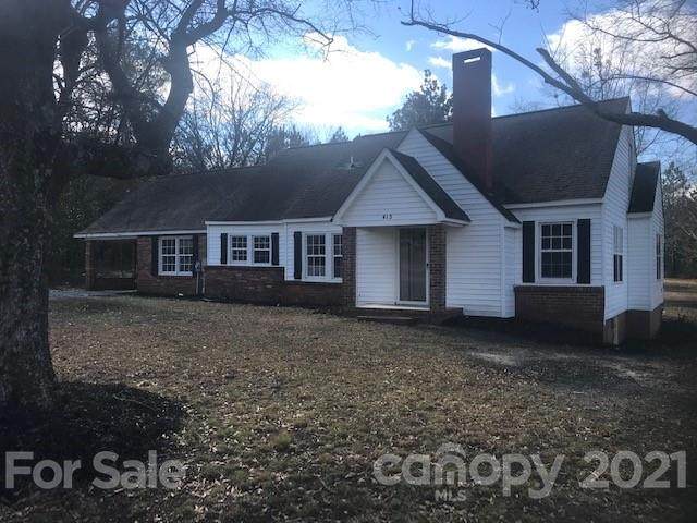 415 Maple Street - Photo 1