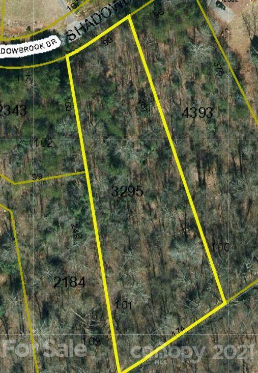 Lot 101 Shadowbrook Drive - Photo 1