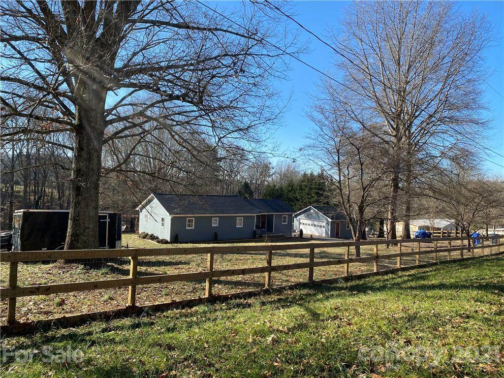 136 Scroggs Cemetery Road - Photo 1