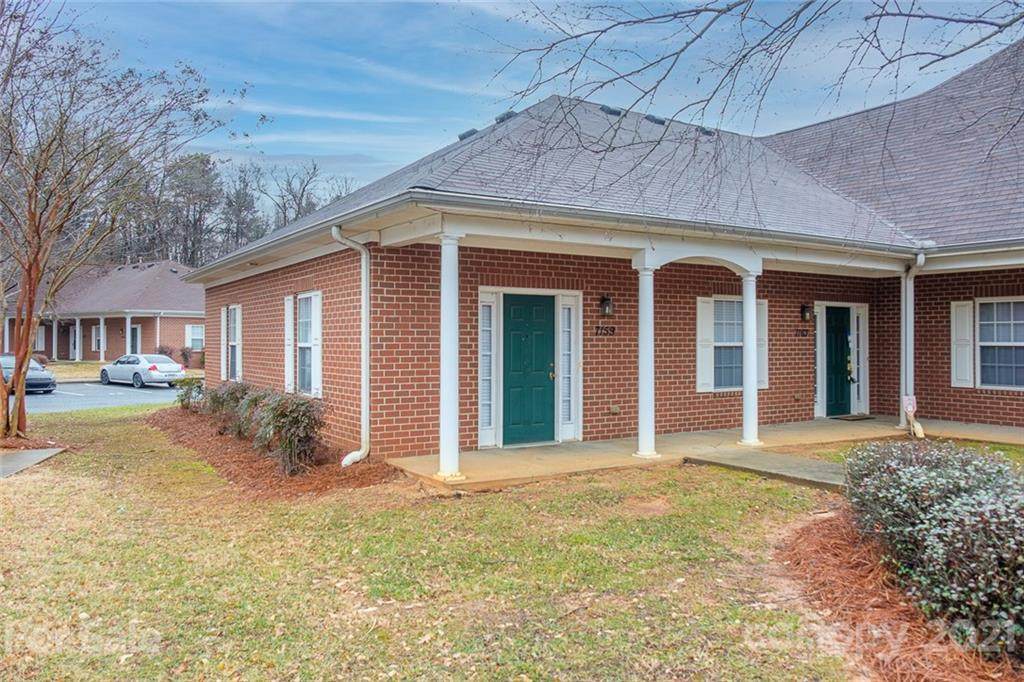 7159 Somerset Springs Drive - Photo 1