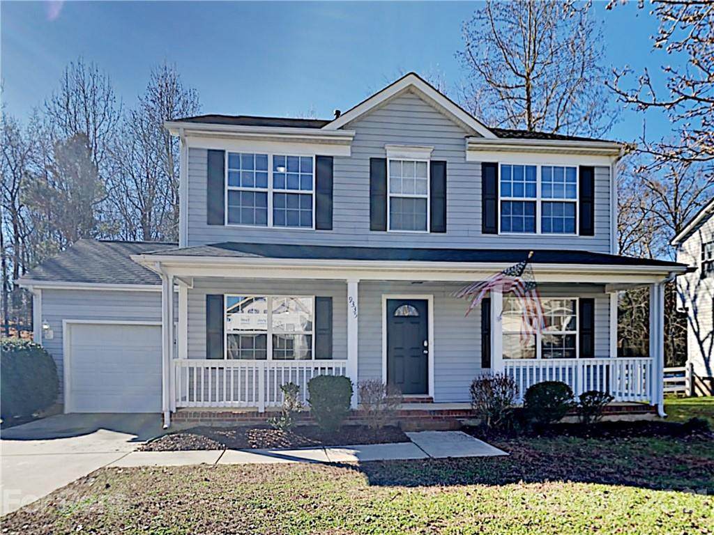 9335 White Aspen Place - Photo 1