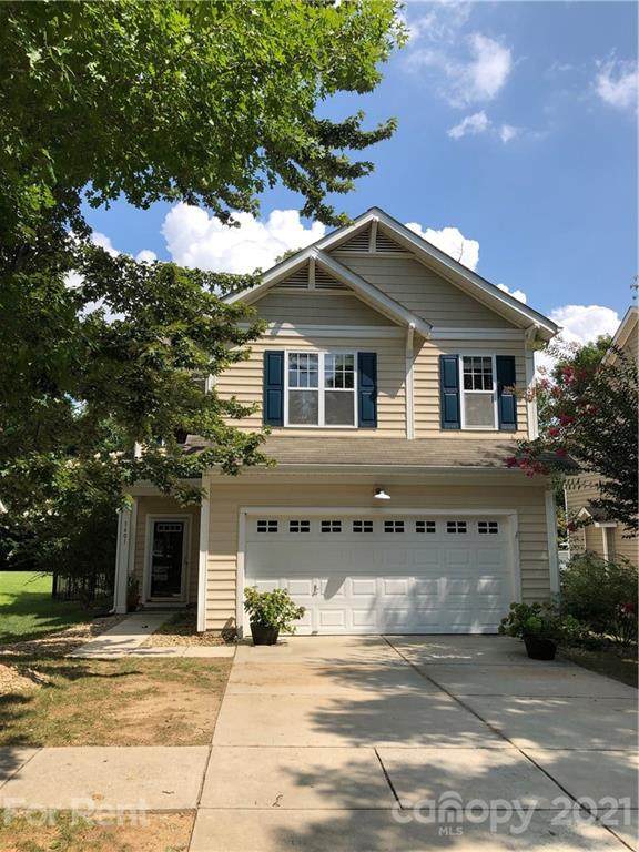 1601 Hammond Drive - Photo 1