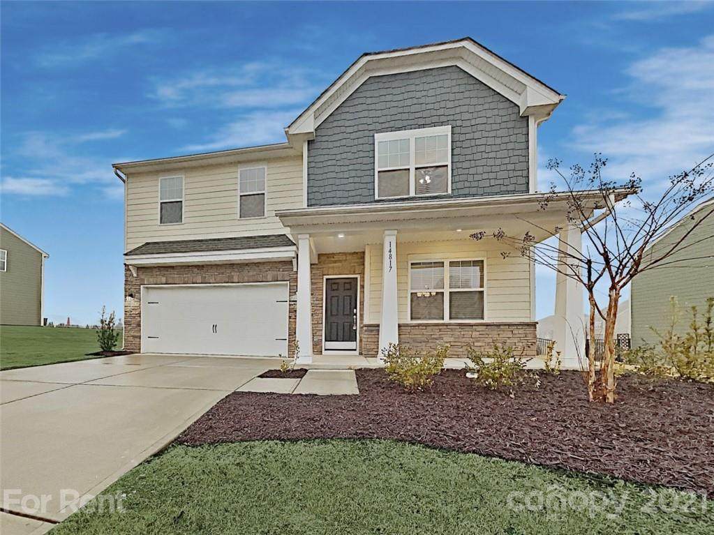 14817 Baytown Court - Photo 1