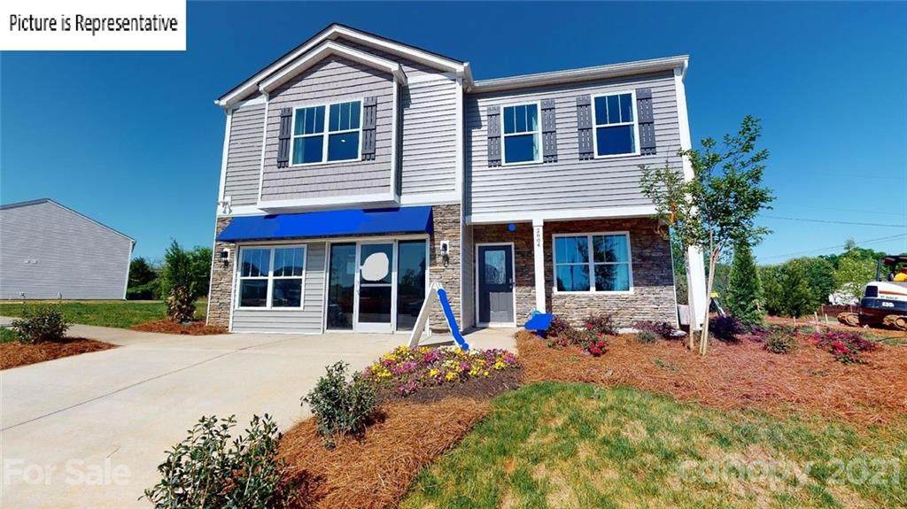 113 Cherry Birch Street - Photo 1