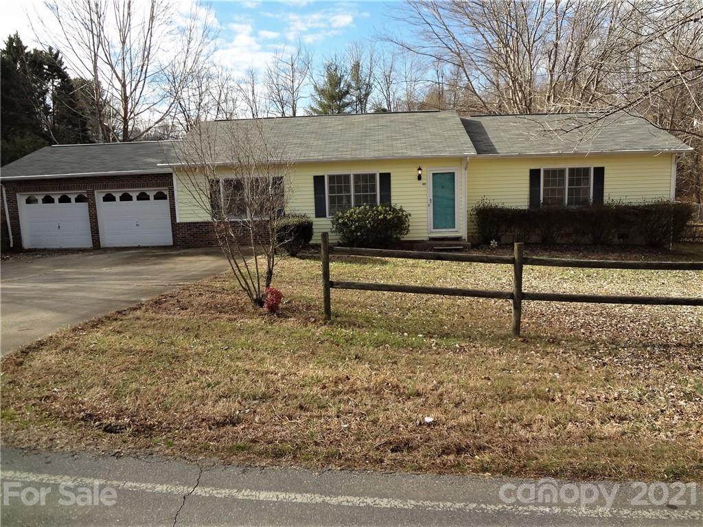 409 Cottrell Hill Road - Photo 1