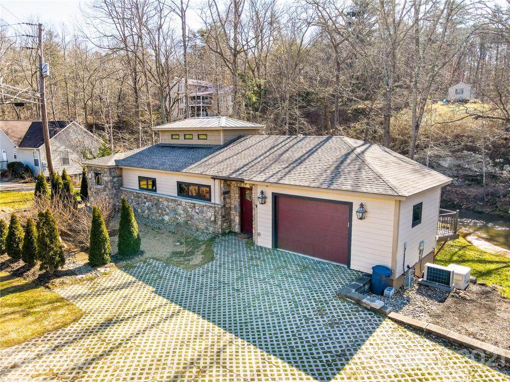 235 Reems Creek Road - Photo 1