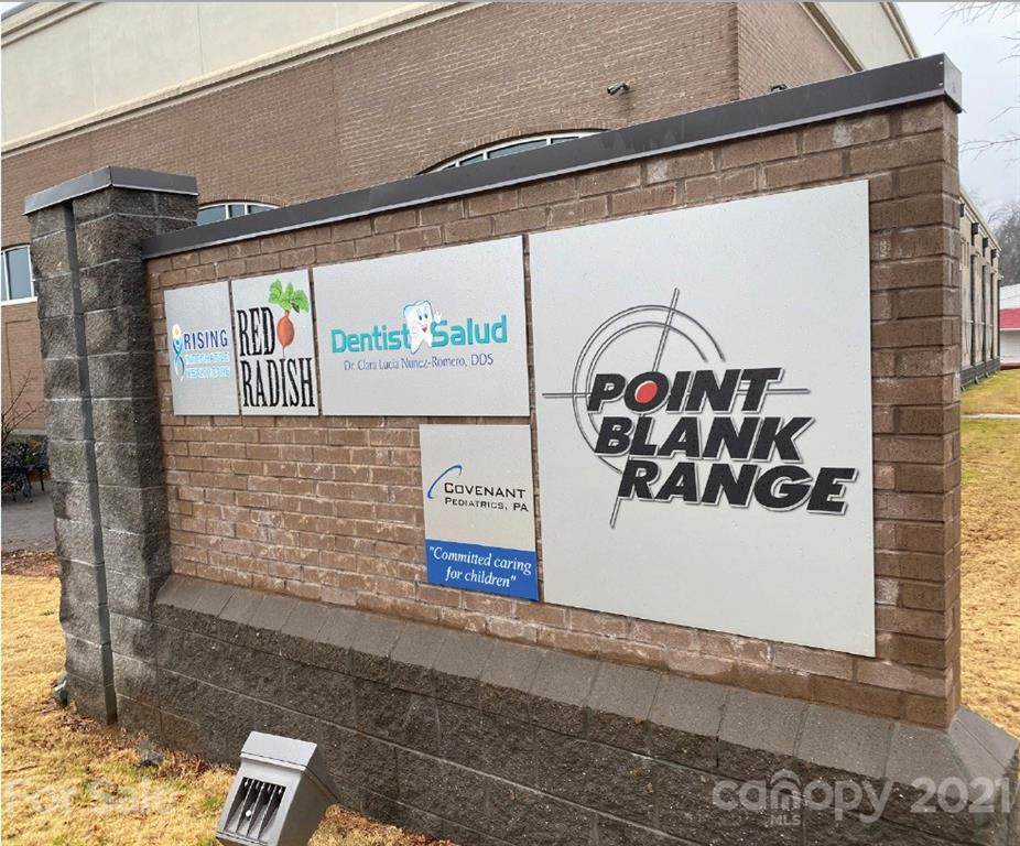 10800 Monroe Road - Photo 1