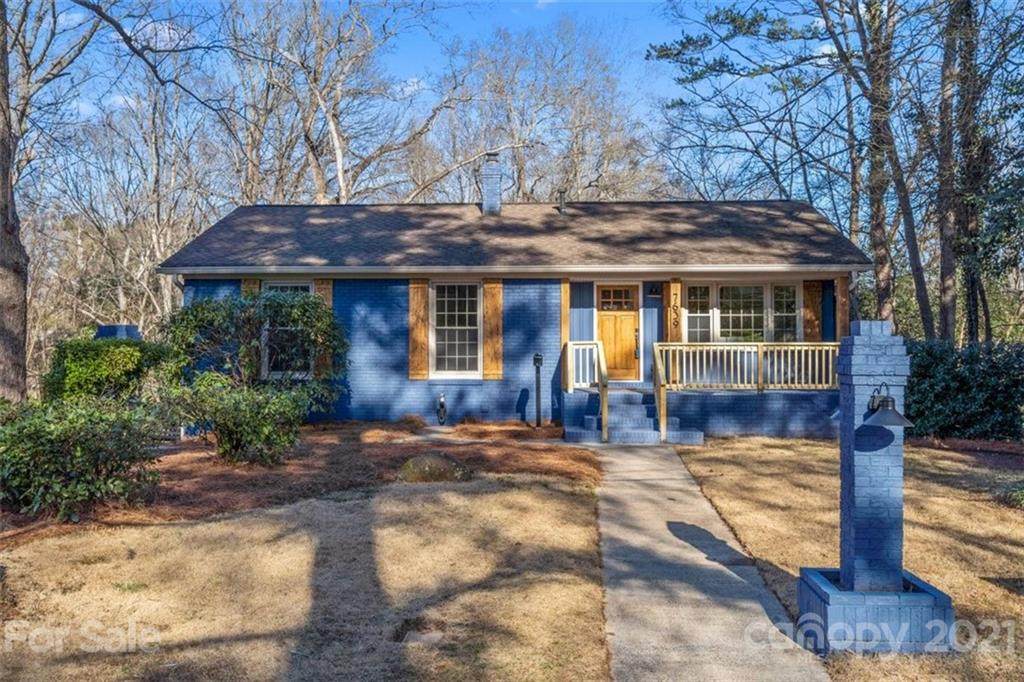 7639 Woodstream Drive - Photo 1