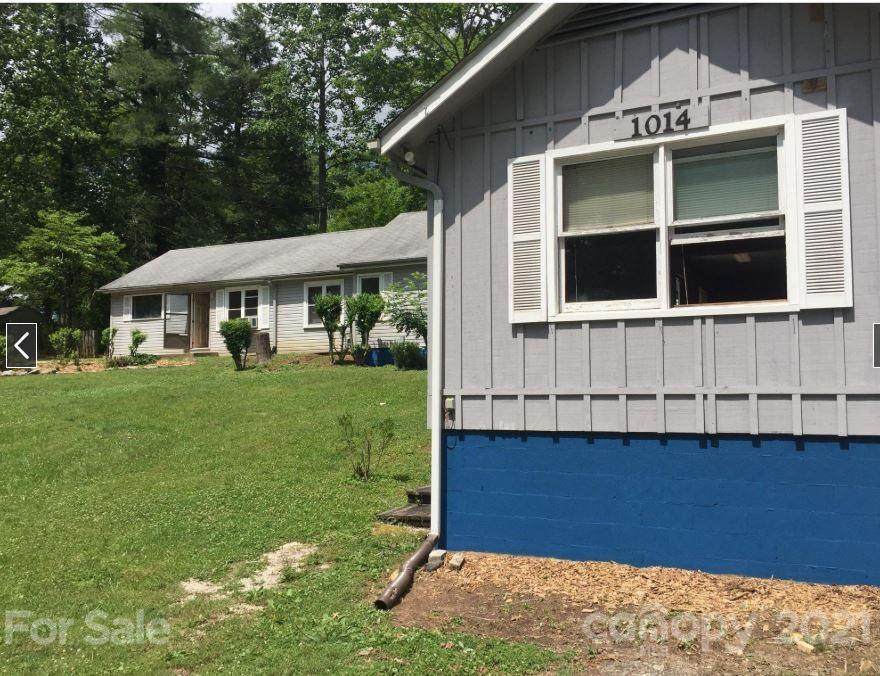 1014 Greenville Highway - Photo 1