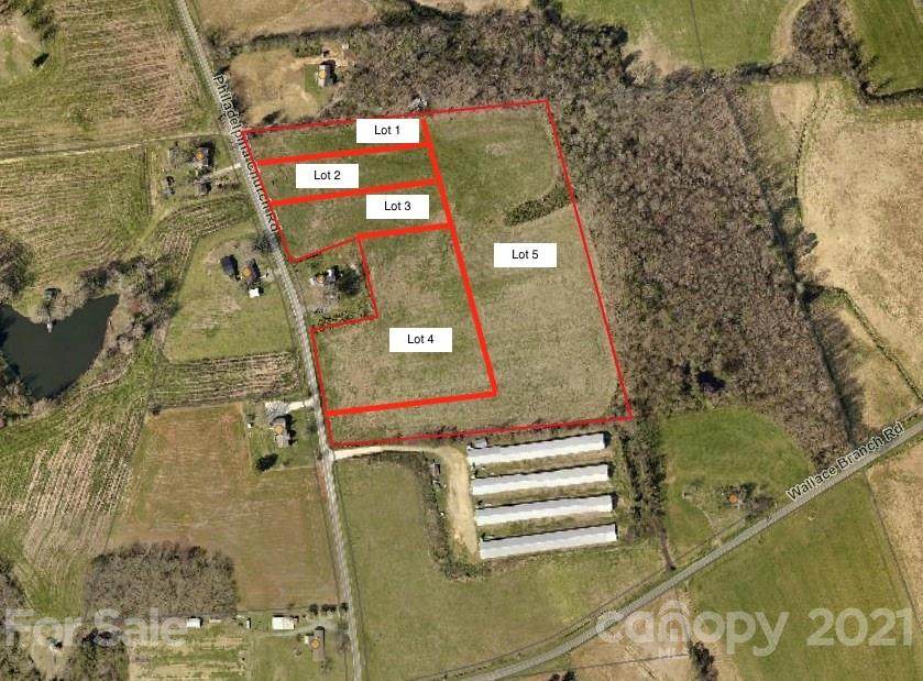 Lot #4 Philadelphia Church Road - Photo 1