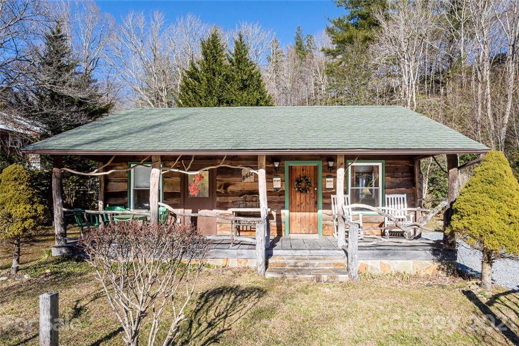 4412 Gerton Highway - Photo 1