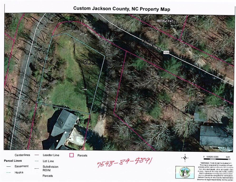 919 Country Club Drive - Photo 1
