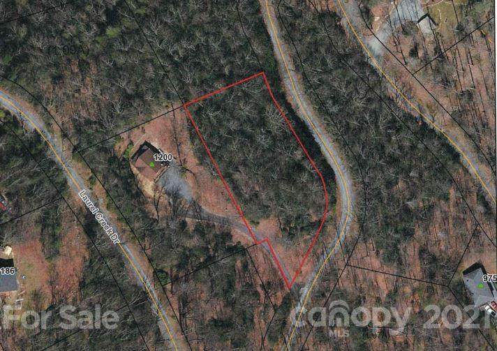 TBD Wash Freeman Road - Photo 1