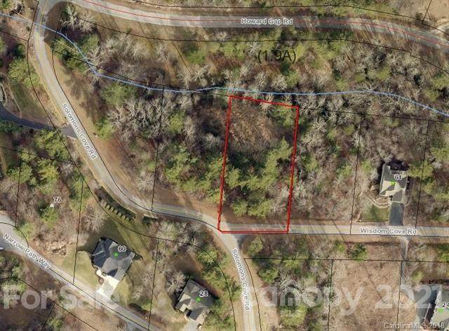0 Wisdom Cove Road - Photo 1