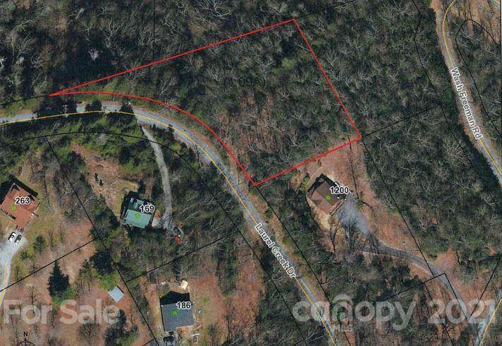 TBD Laurel Creek Drive - Photo 1