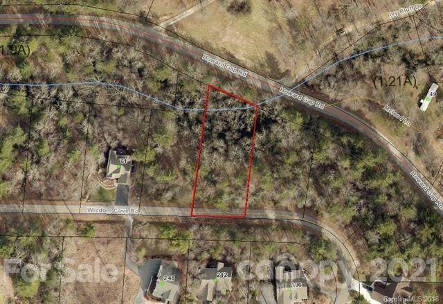 91 Wisdom Cove Road - Photo 1