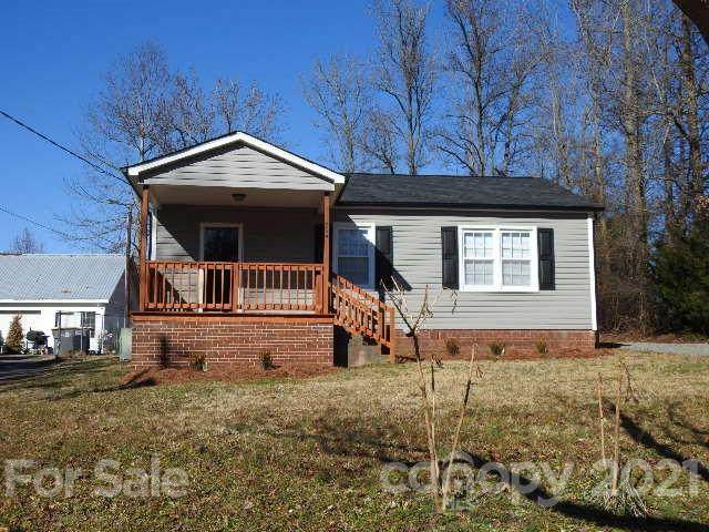 604 Kimball Street - Photo 1