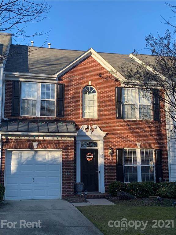 140 Arcadian Way - Photo 1