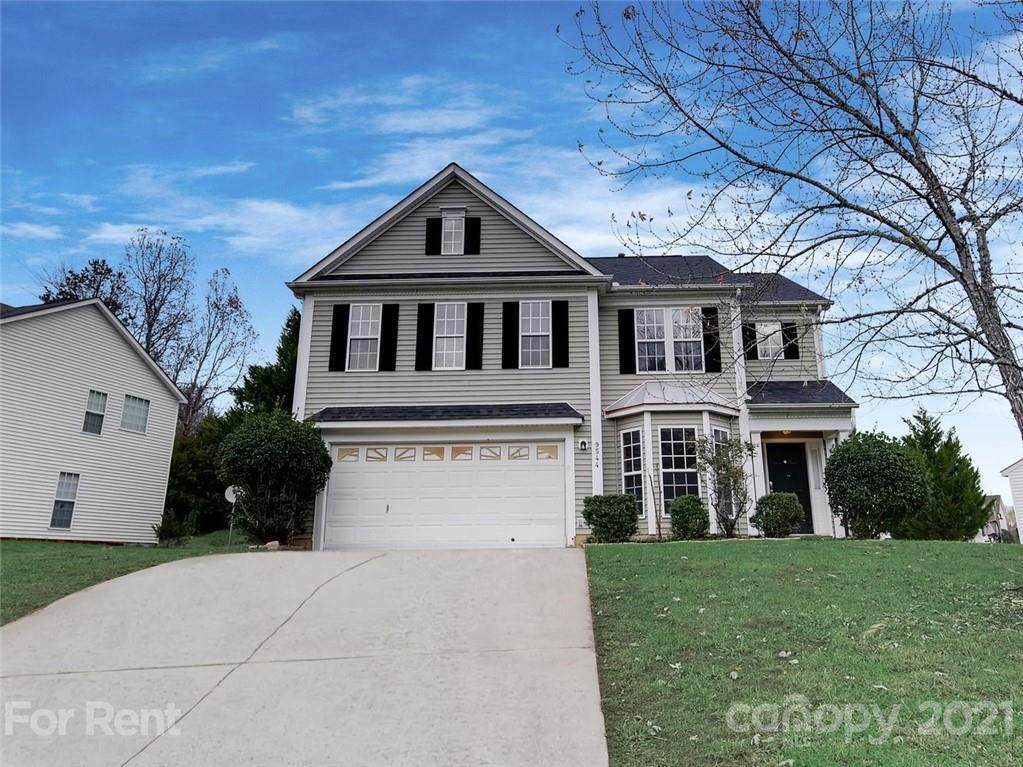 9544 Green Apple Drive - Photo 1