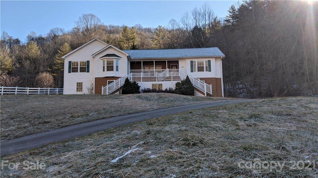 2546 Hamburg Road - Photo 1