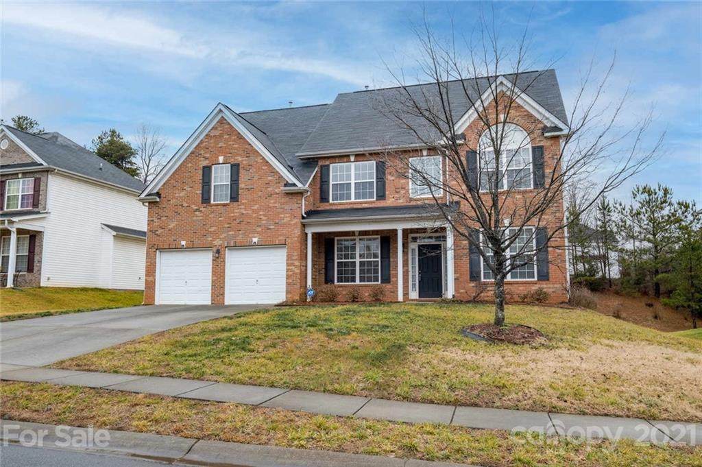 8506 Delamere Lane - Photo 1