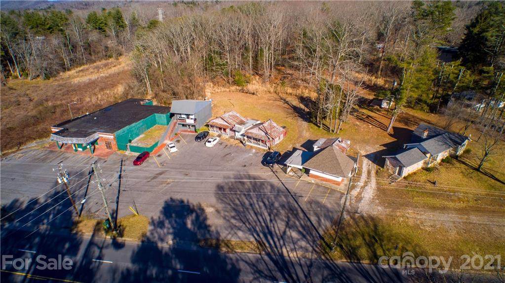 2188 Hendersonville Road - Photo 1