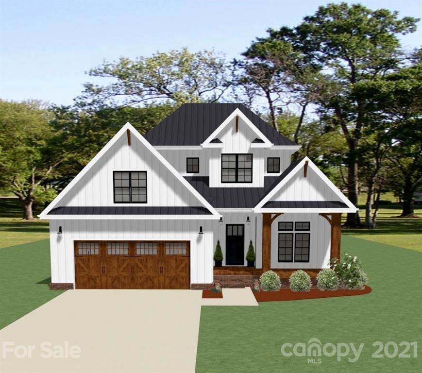 3929 Plainview Road - Photo 1