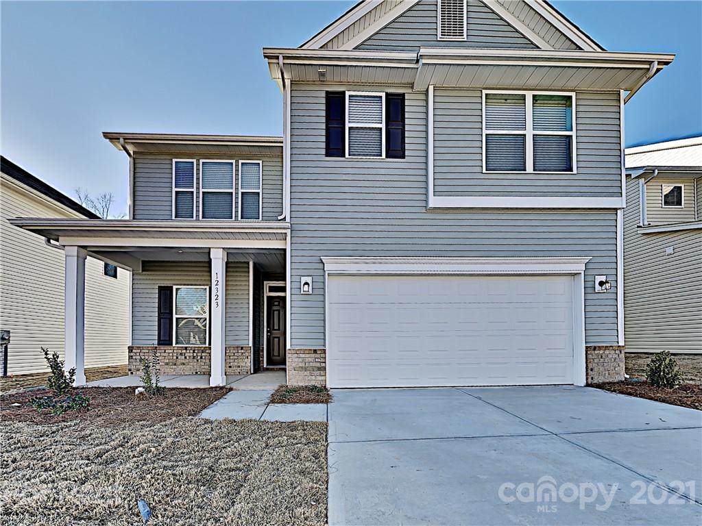 12323 Old Dulin Farms Way - Photo 1