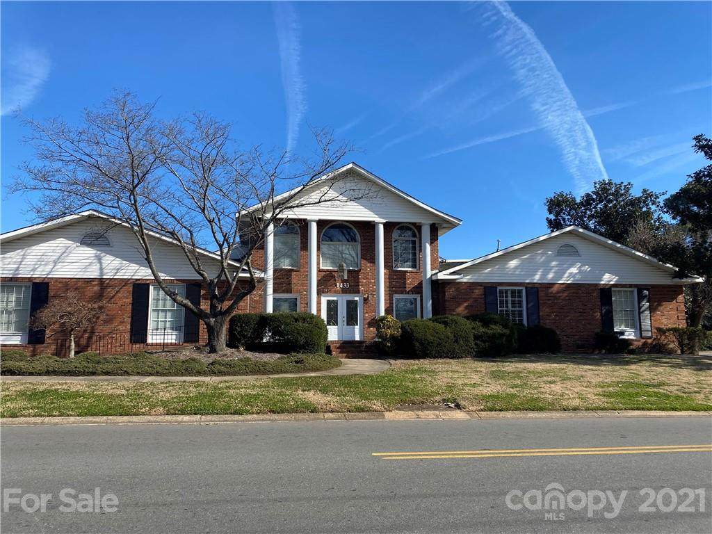 1433 Suite F Emerywood Drive - Photo 1