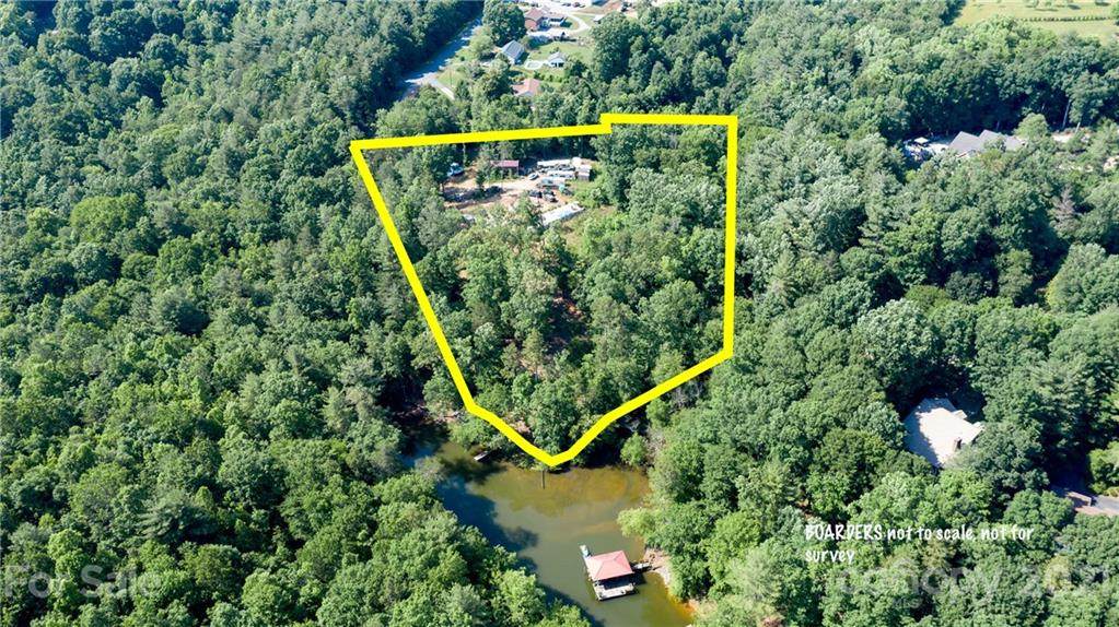 501 Starnes Circle Drive - Photo 1