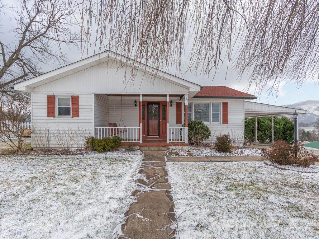 178 Buck Ridge Road - Photo 1
