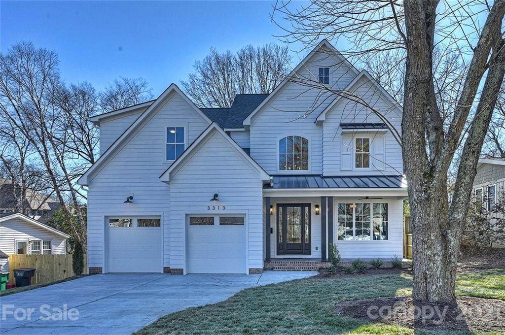 3313 Dexter Street - Photo 1