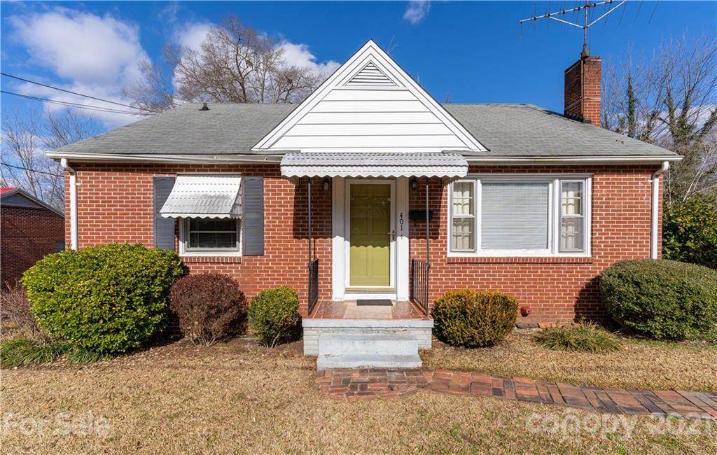 401 Laurel Court - Photo 1