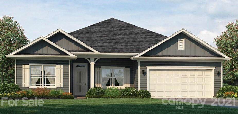 144 Sugar Hill Road - Photo 1