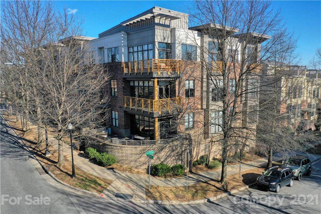 722 Davidson Street - Photo 1