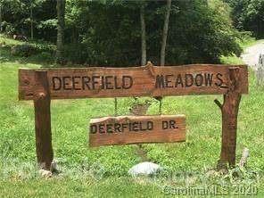 TBD Deerfield Drive - Photo 1