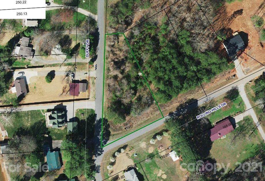 4018 Duffy Drive - Photo 1