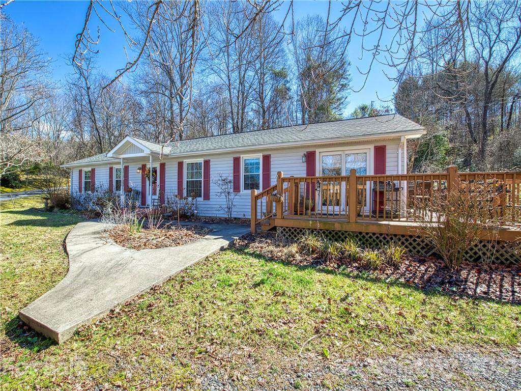 160 Holly Hills Road - Photo 1